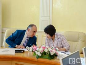 Вопросы педиатрии и снижения смертности обсудили на коллегии Минздрава Якутии