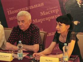 Приморский драмтеатр представит якутянам два эксклюзивных спектакля