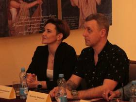 Приморский драмтеатр представит якутянам два эксклюзивных спектакля