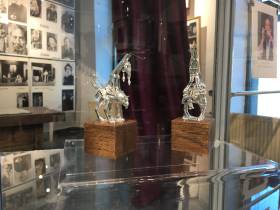 Свыше 200 раритетных хомусов представили на выставке в Якутске