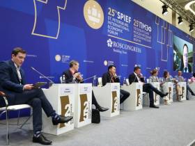 Якутия на ПМЭФ-2022: итоги двух дней работы