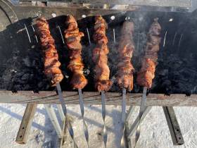 В России 51 фермерское хозяйство получит поддержку на развитие агротуристических проектов