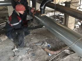 В западных районах Якутии выполнят капремонт домов на сумму более 240 млн рублей