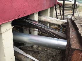 В западных районах Якутии выполнят капремонт домов на сумму более 240 млн рублей