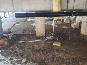 В западных районах Якутии выполнят капремонт домов на сумму более 240 млн рублей