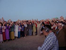 Режиссер Алексей Романов: фильм «Орто Дойду» актуален и сейчас