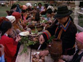 Режиссер Алексей Романов: фильм «Орто Дойду» актуален и сейчас