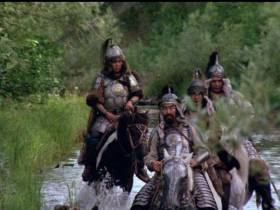 Режиссер Алексей Романов: фильм «Орто Дойду» актуален и сейчас