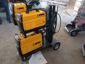 В Якутии Усть-Алданский техникум получил сварочное оборудование