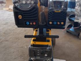 В Якутии Усть-Алданский техникум получил сварочное оборудование