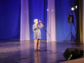 В Якутске стали известны имена новых хомусистов-виртуозов мира