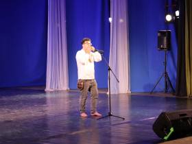 В Якутске стали известны имена новых хомусистов-виртуозов мира