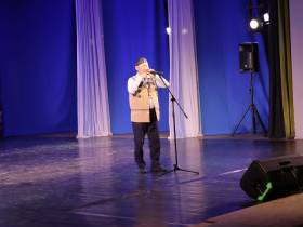 В Якутске стали известны имена новых хомусистов-виртуозов мира