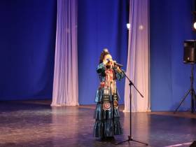 В Якутске стали известны имена новых хомусистов-виртуозов мира