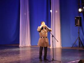 В Якутске стали известны имена новых хомусистов-виртуозов мира