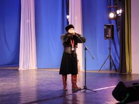 В Якутске стали известны имена новых хомусистов-виртуозов мира