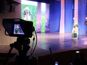 В Якутске стали известны имена новых хомусистов-виртуозов мира