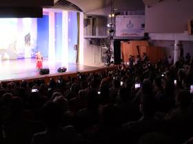 В Якутске стали известны имена новых хомусистов-виртуозов мира