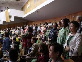 В Якутске стали известны имена новых хомусистов-виртуозов мира