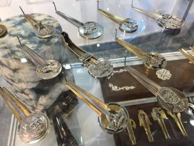 Фоторепортаж. Выставка «Якутск - мекка хомуса»