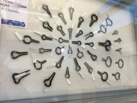 Фоторепортаж. Выставка «Якутск - мекка хомуса»