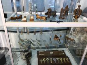 Фоторепортаж. Выставка «Якутск - мекка хомуса»