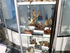 Фоторепортаж. Выставка «Якутск - мекка хомуса»