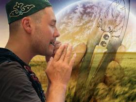 Известный варганист Ильдар Гимадиев проведёт мастер-класс в Якутске