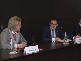 Айсен Николаев: традиционная культура может стать одним из факторов роста интереса к нашей стране