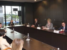 Айсен Николаев: традиционная культура может стать одним из факторов роста интереса к нашей стране