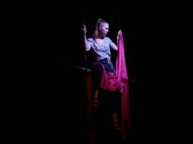 «Мастер и Маргарита»: Приморский драмтеатр начал гастроли в Якутске