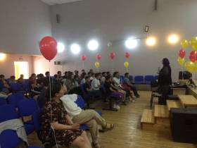 "Арктический десант" посетил Верхоянский район Якутии