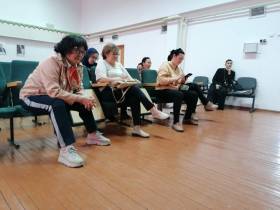 "Арктический десант" посетил Верхоянский район Якутии