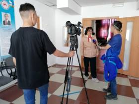 "Арктический десант" посетил Верхоянский район Якутии