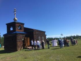 "Арктический десант" посетил Верхоянский район Якутии