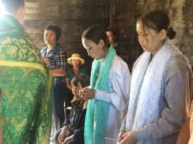 "Арктический десант" посетил Верхоянский район Якутии