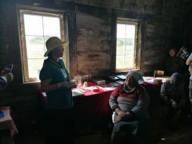 "Арктический десант" посетил Верхоянский район Якутии