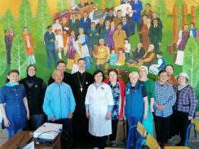 "Арктический десант" посетил Верхоянский район Якутии