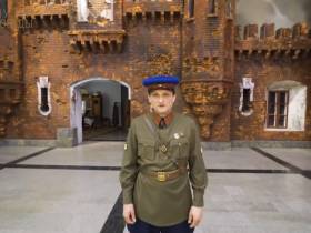 Онлайн-программу ко Дню памяти и скорби подготовил музей Победы