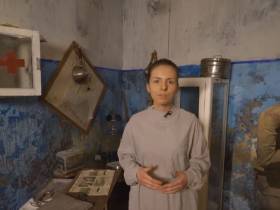 Онлайн-программу ко Дню памяти и скорби подготовил музей Победы