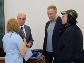 Российские артисты проведут творческие встречи в Мирнинском районе Якутии