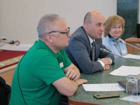 Российские артисты проведут творческие встречи в Мирнинском районе Якутии