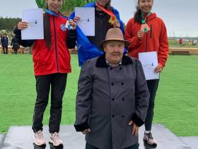 Определены победители спортивных состязаний Ысыаха Олонхо в Якутии