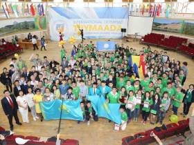 Свыше 400 школьников примут участие в 29-й международной олимпиаде «Туймаада»