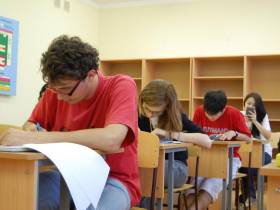 Свыше 400 школьников примут участие в 29-й международной олимпиаде «Туймаада»