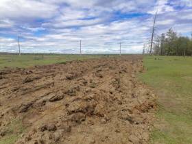 Готовность населенных пунктов к лесным пожарам проверили в Якутии