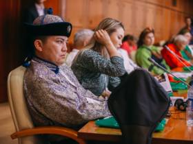 В Якутии обсудили вопросы развития нематериального наследия народов мира