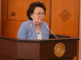 В Якутии обсудили вопросы развития нематериального наследия народов мира