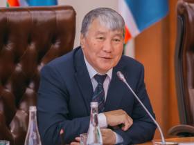 В Якутии обсудили вопросы развития нематериального наследия народов мира