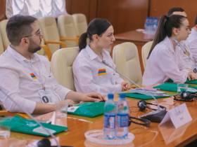 В Якутии обсудили вопросы развития нематериального наследия народов мира